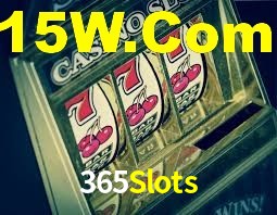Tournaments 365Slots
