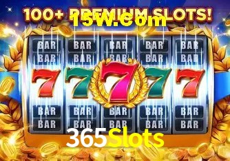 Diretório de Jogos 365Slots