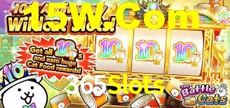 365Slots,365 Slots