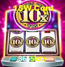 Bônus Diários 365Slots