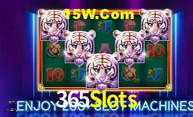 Casino VIP 365Slots
