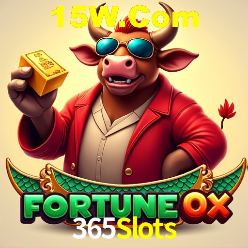Descubra a Essência do 365Slots: Nossa História e Compromissos