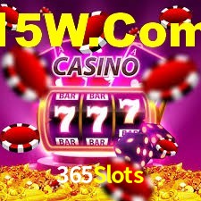 365 Slot Login