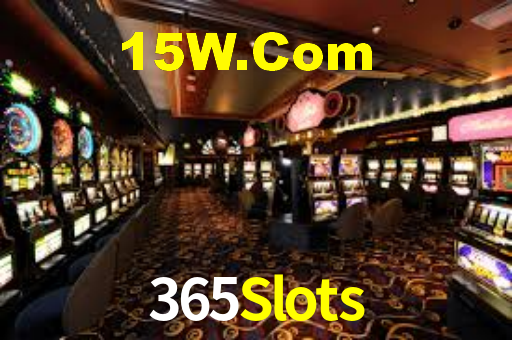 365 Slot Login