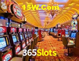 Promoção Relâmpago 365Slots