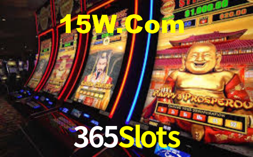 365Slots