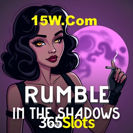 Inovações de Jogos na 365Slots: O Futuro das Experiências Interativas
