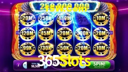 Ofertas Exclusivas 365Slots