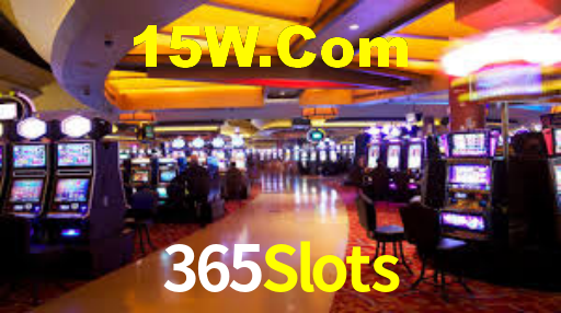 365 Slots