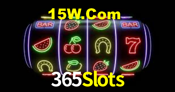 365 Slots