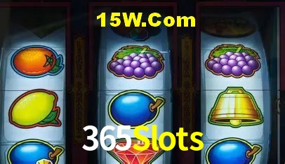 Integração de APIs 365Slots