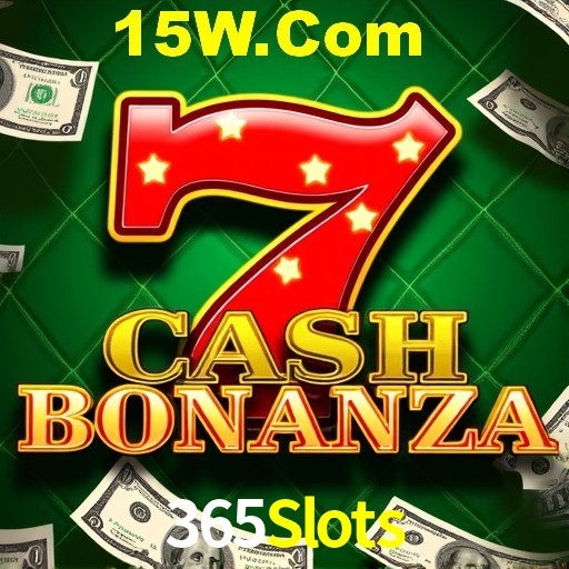 APP oficial da 365Slots para mobile