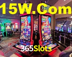 Exclusive Games 365Slots