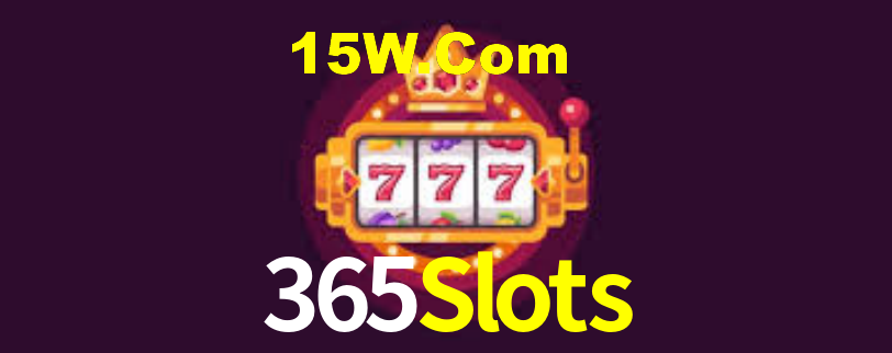 365 Slots