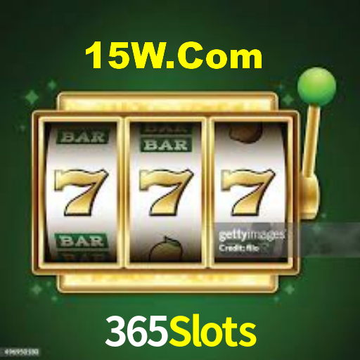 Sinta a adrenalina dos jogos de cassino com 365Slots
