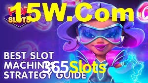 Welcome Bonus 365Slots