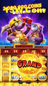 Slot Games 365Slots