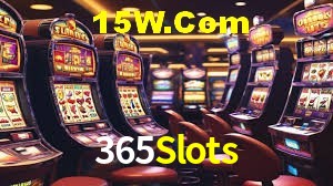 Game Statistics 365Slots