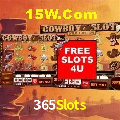 Tecnologia da Plataforma 365Slots