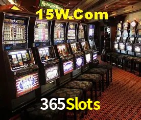 Jogos de Slot 365Slots