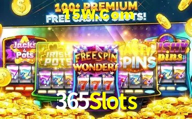 Segurança 2FA 365Slots