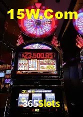 cassino 365Slots