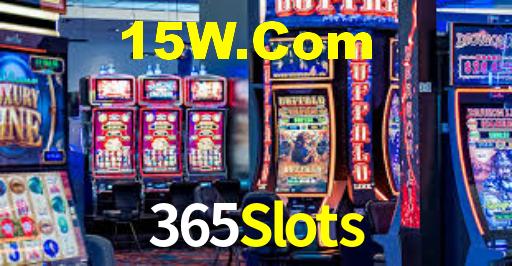 365Slots