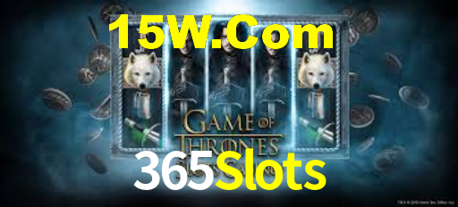 365Slots