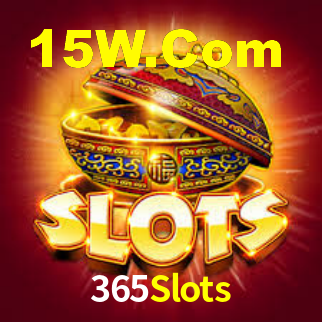 365 Slot Login