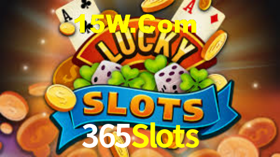 365 Slots