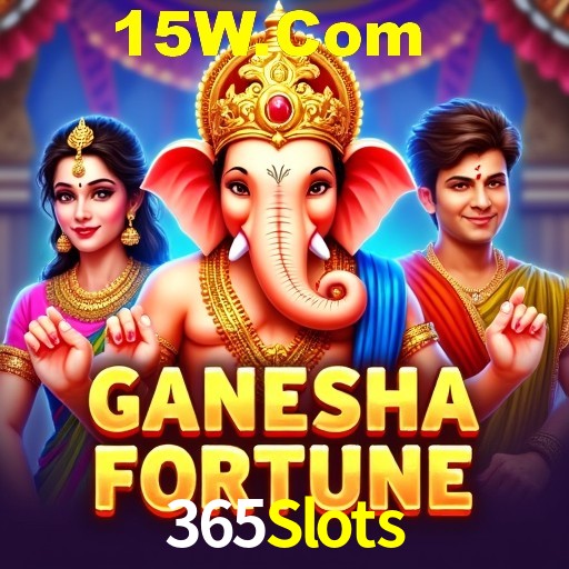 Seasonal Promotions 365Slots