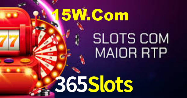 365Slots,365 Slots