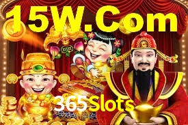 Daily Bonuses 365Slots