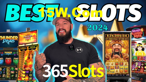 365 Slot Login