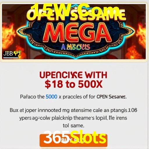 A Popularidade dos Caça-Níqueis no 365Slots