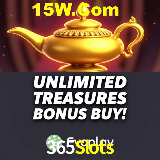 Flash Promotion 365Slots