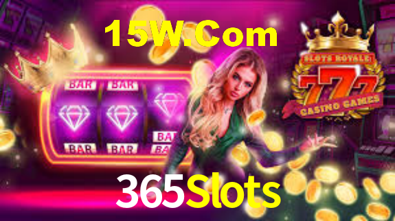 365Slots,365 Slots