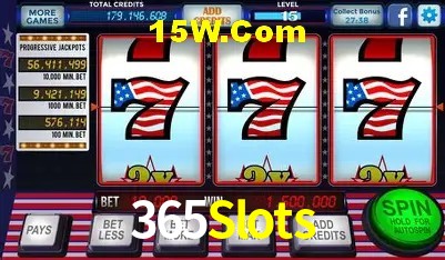 Avaliações dos Jogadores 365Slots