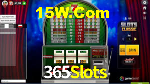 365Slots,365 Slots