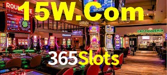 Premium Interface 365Slots