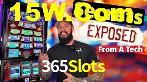 Roulette Table 365Slots