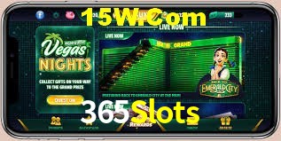 Statistics 365Slots