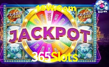 Casino Ao Vivo 365Slots