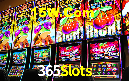 365Slots: Seu Especialista em Apostas Esportivas Brasileiras