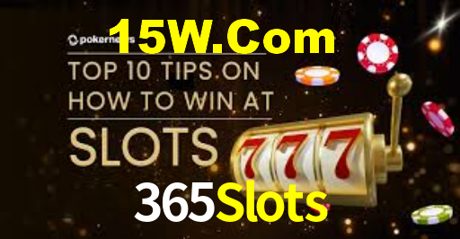 365Slots,365 Slots