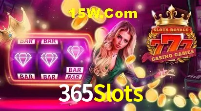 Login Seguro 365Slots
