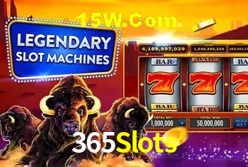 Benefícios da Conta 365Slots