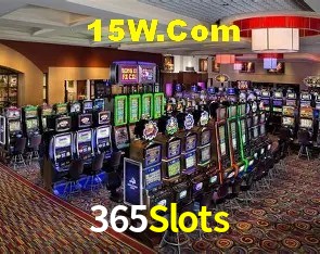 Promoções Sazonais 365Slots