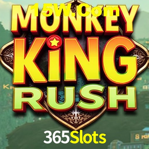 Descubra o Mundo do Cassino Online com 365Slots
