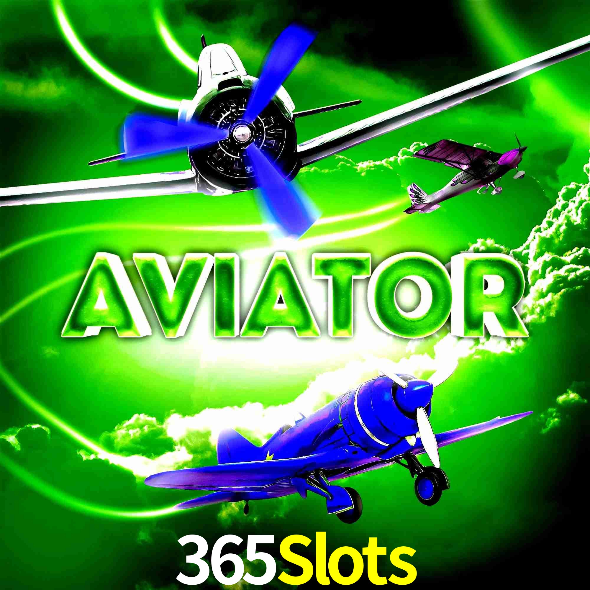 Aviator 365Slots Tente a Sorte
